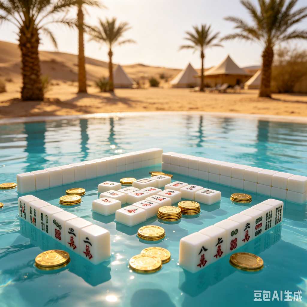 exquisite gift box mahjong tiles