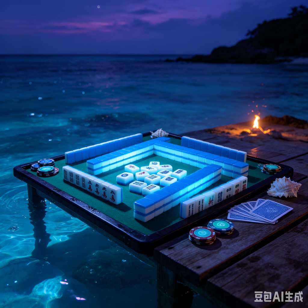 Barranquilla,mahjong