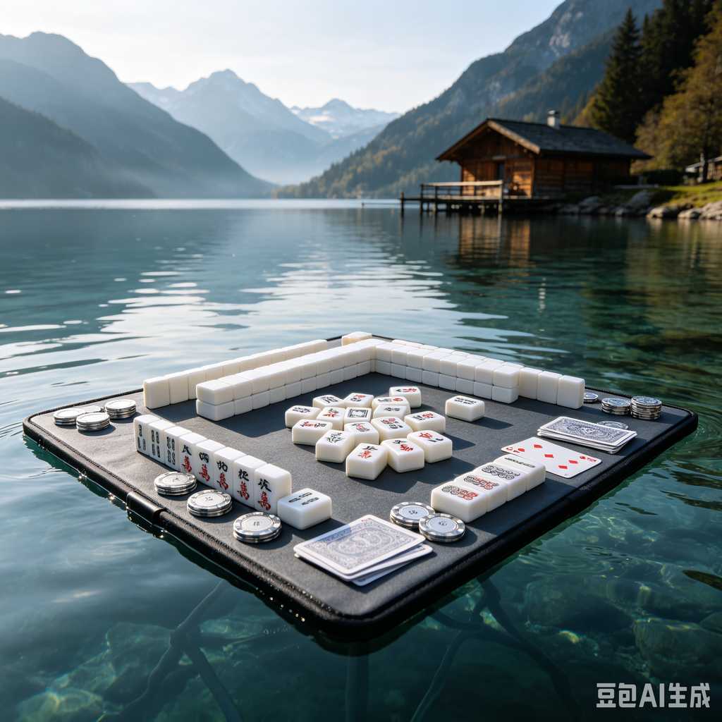 Monterey,mahjong