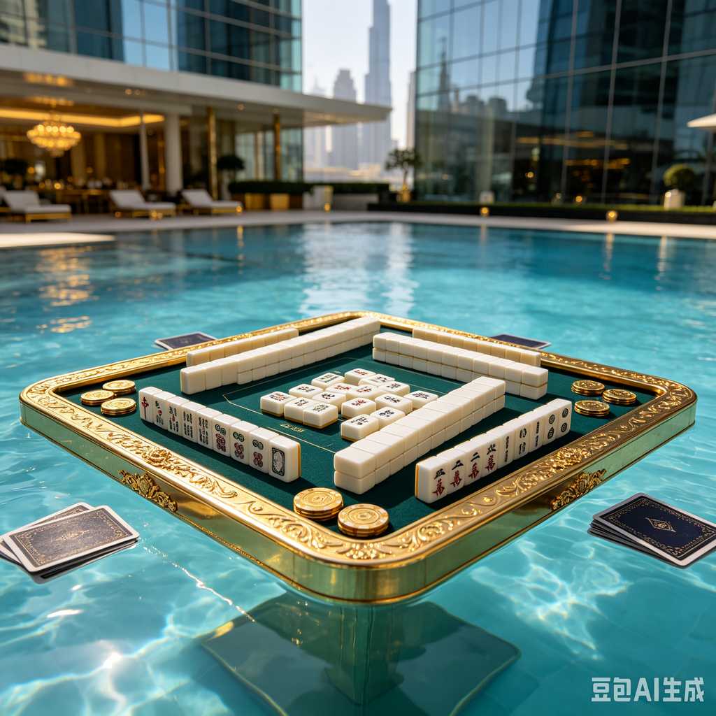 Davenport,mahjong