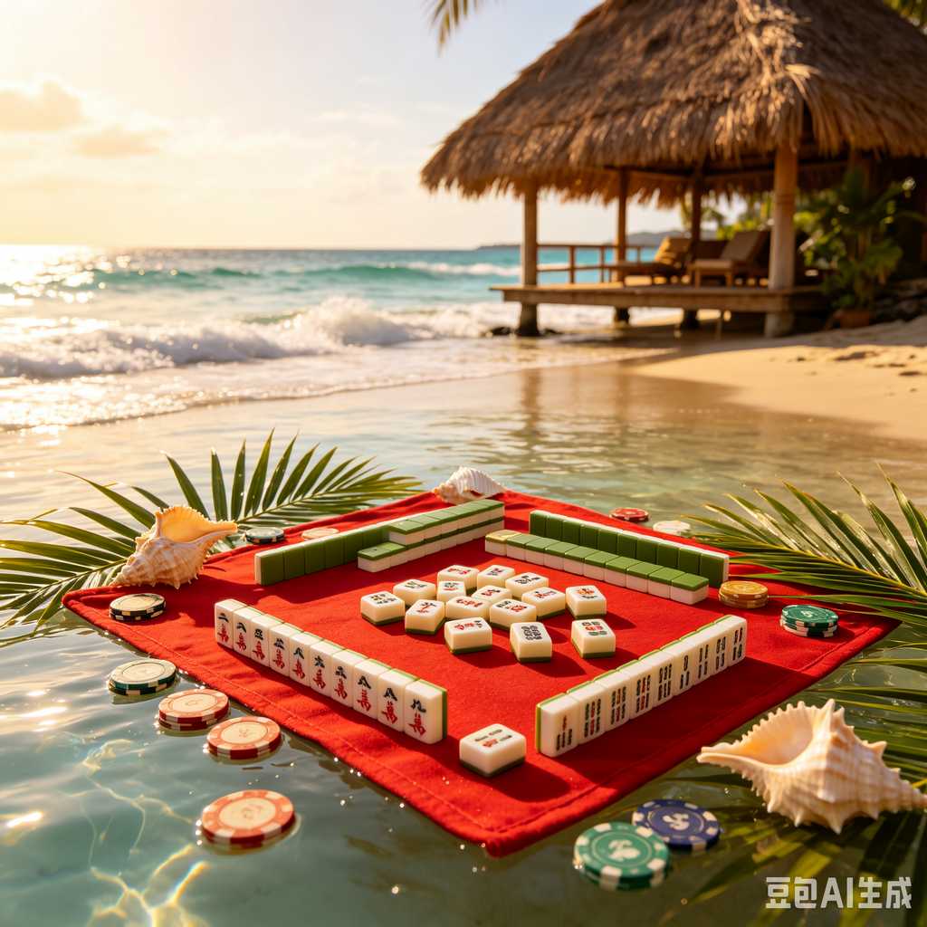 melamine mahjong tiles