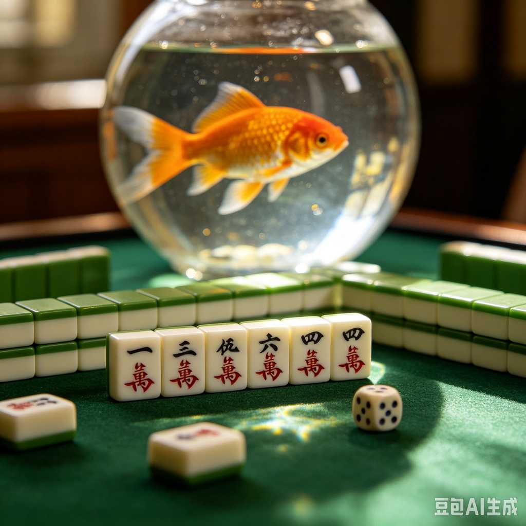 Salinas,mahjong
