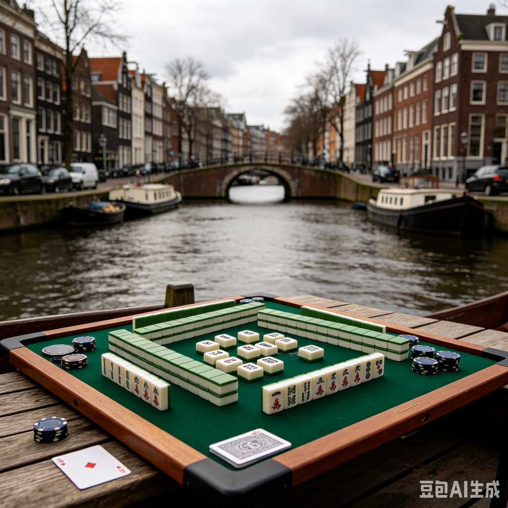 Heidelberg,mahjong