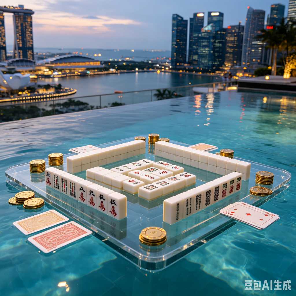 stable mahjong tile racks