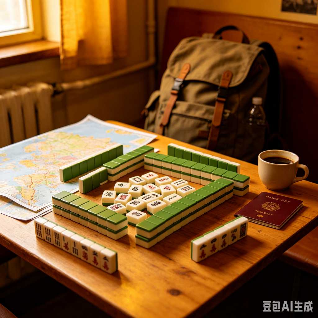 premium mahjong set wholesale