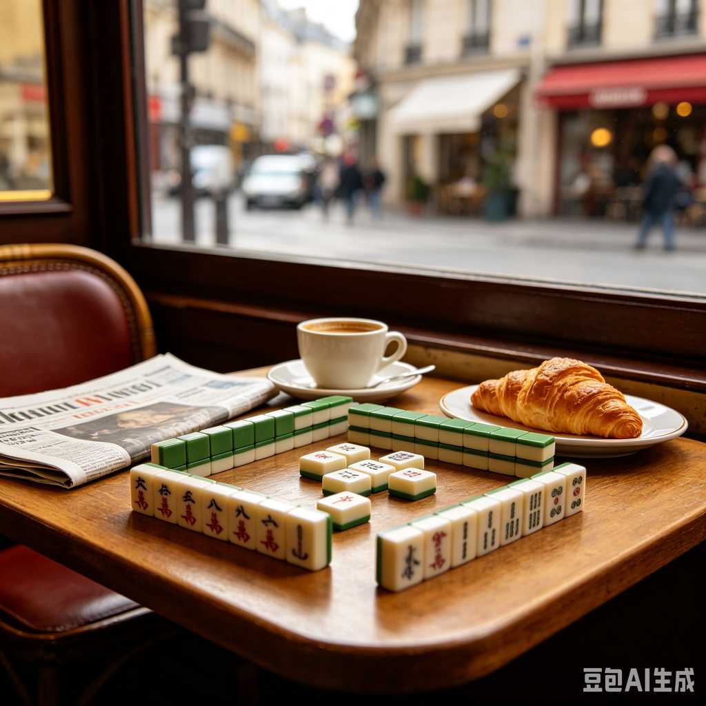 Birmingham,mahjong