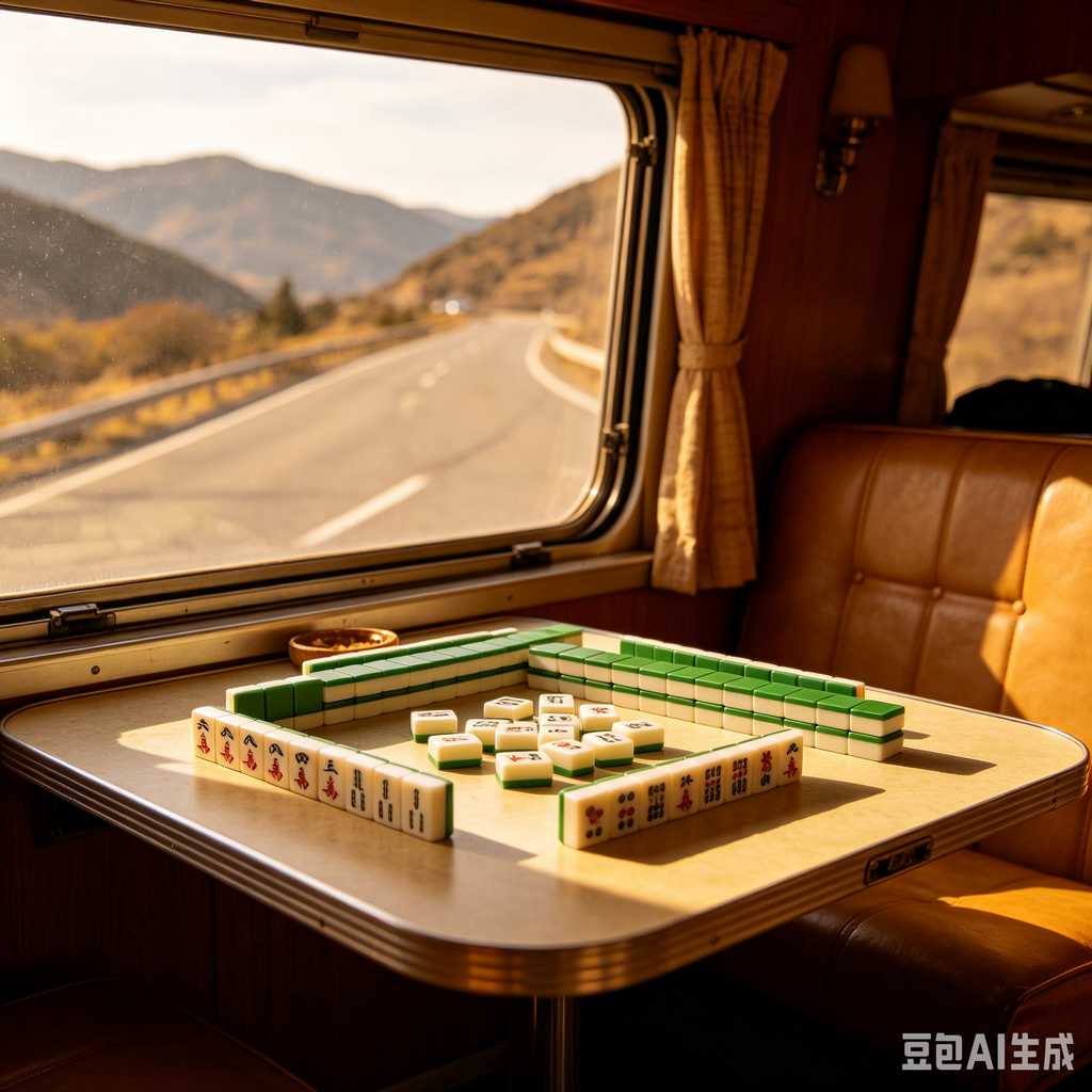 stable supply mahjong tiles
