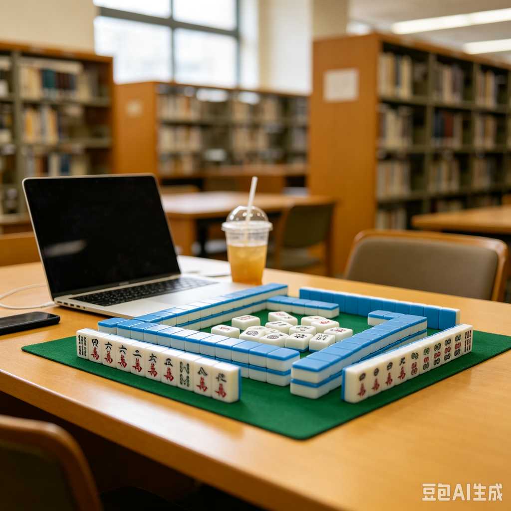wear resistant mahjong tiles