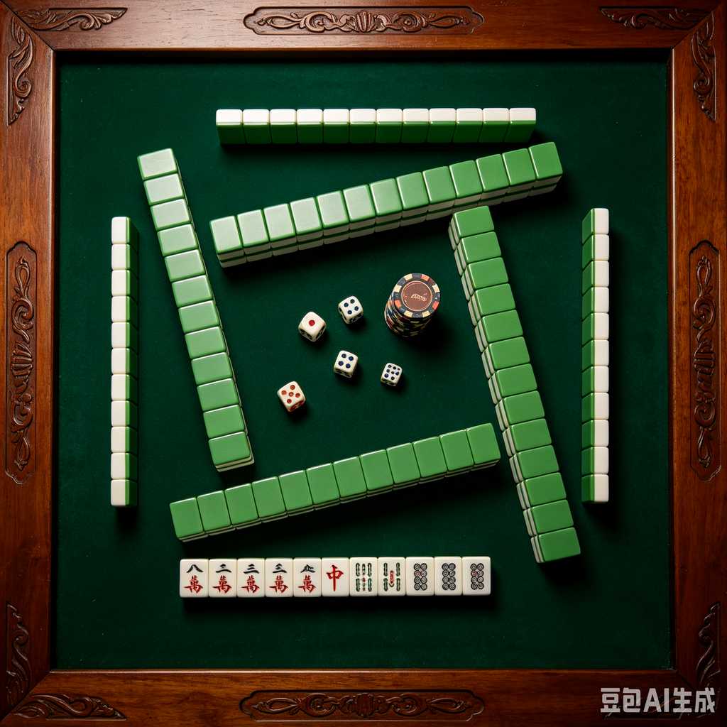 Amsterdam,mahjong