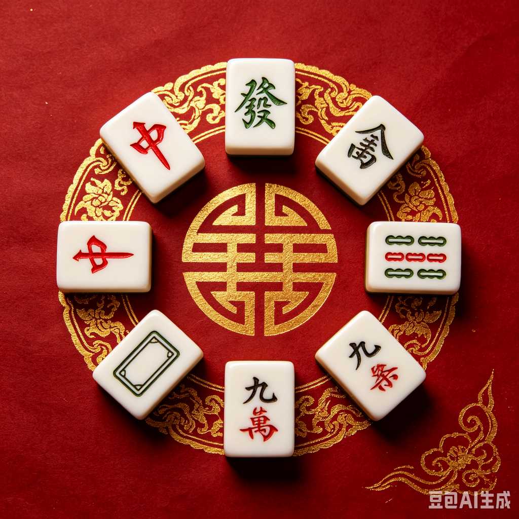 Clearwater,mahjong