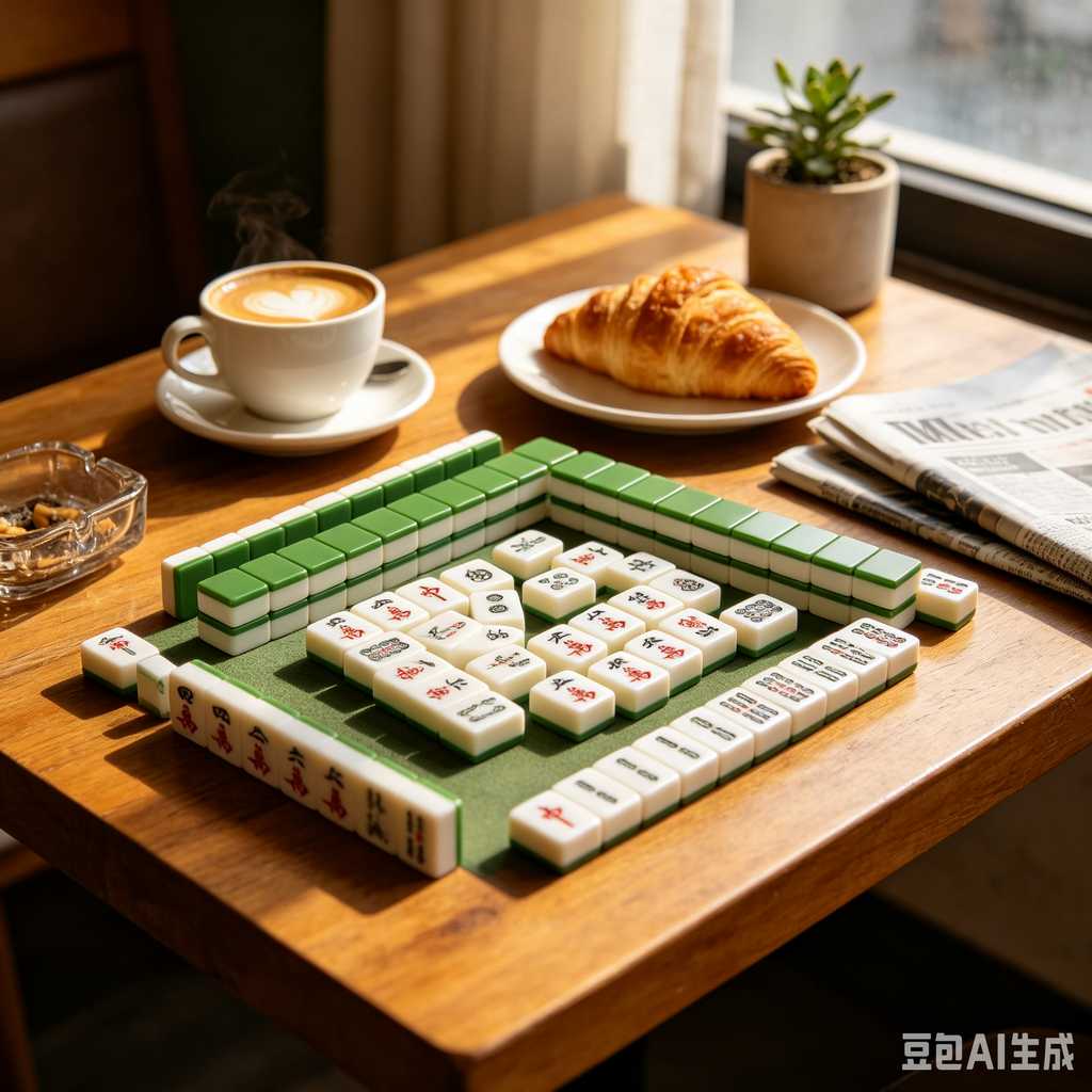 sansalvador,mahjong