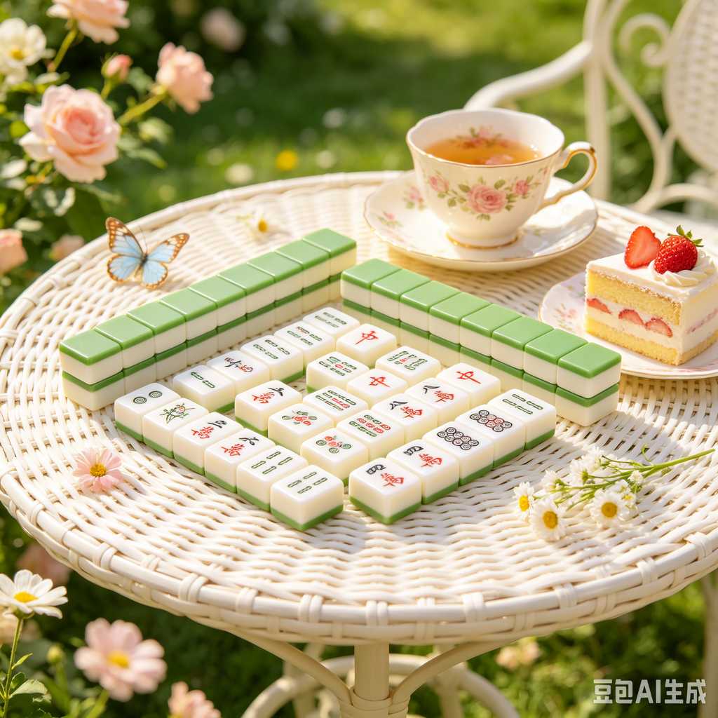Inverness,mahjong