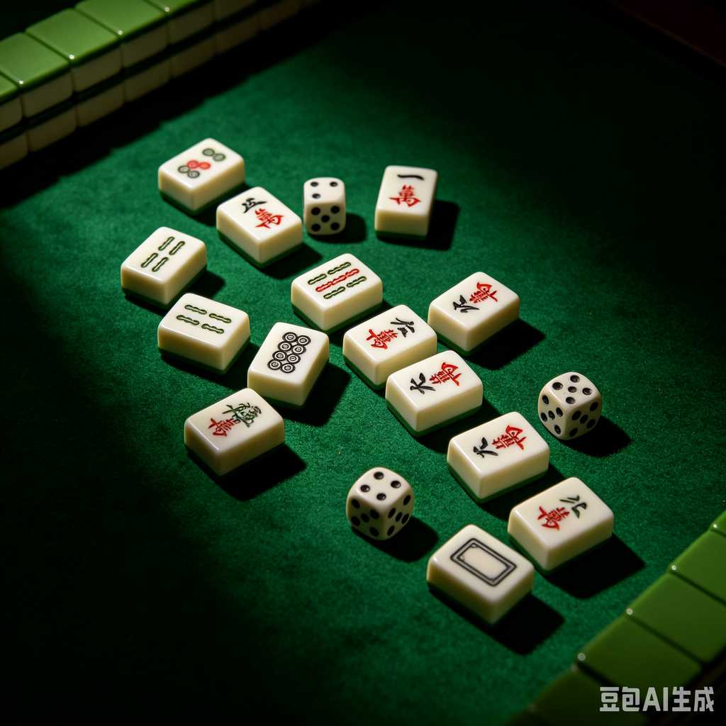 Baltimore,mahjong