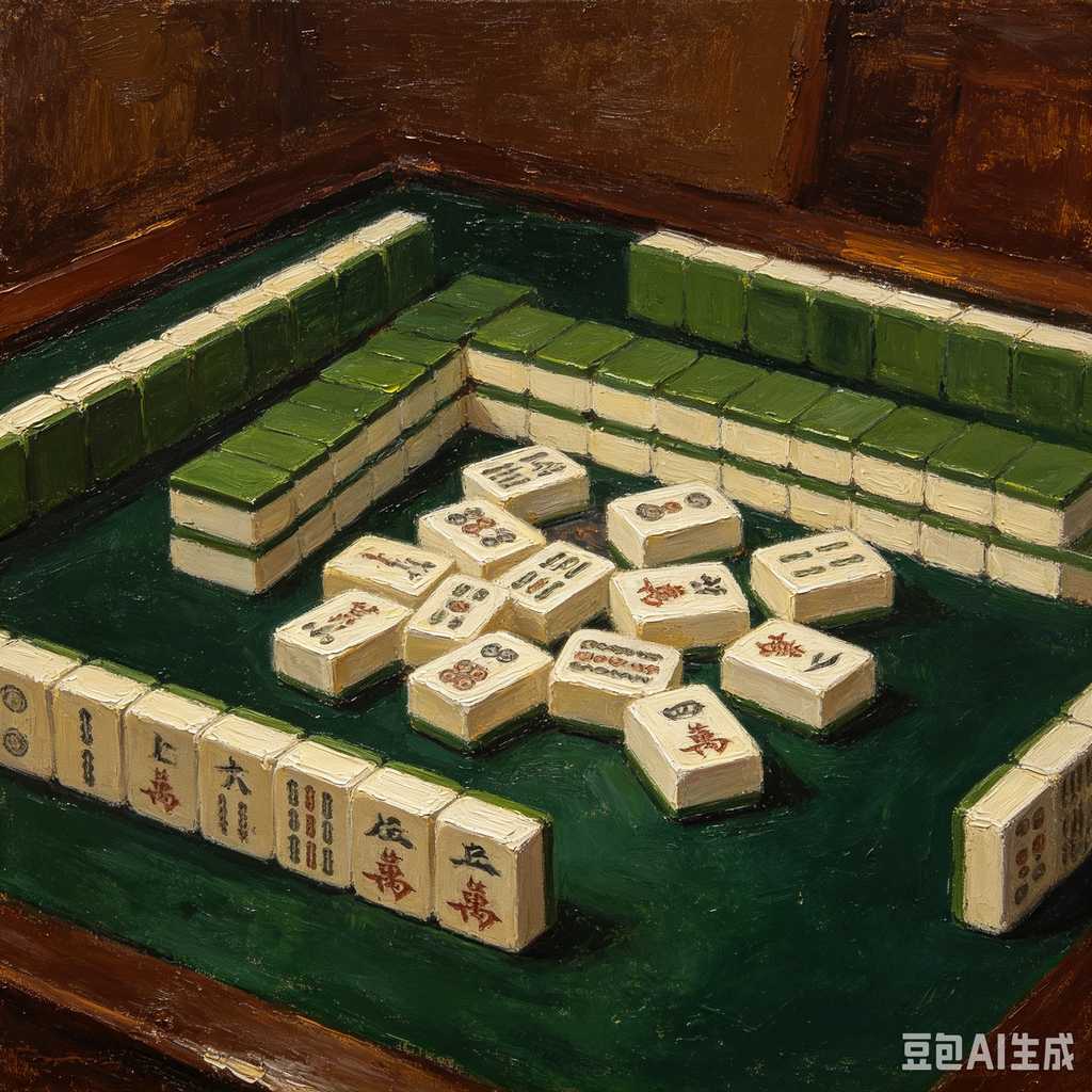 springfieldil,mahjong