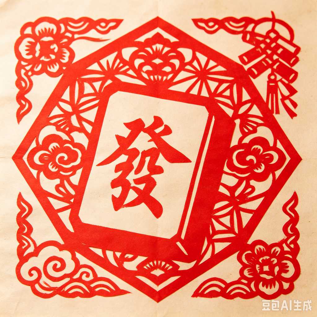 artisan mahjong tiles
