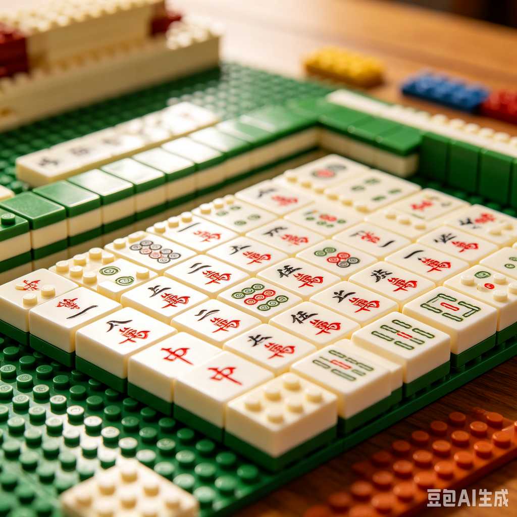 Denver,mahjong