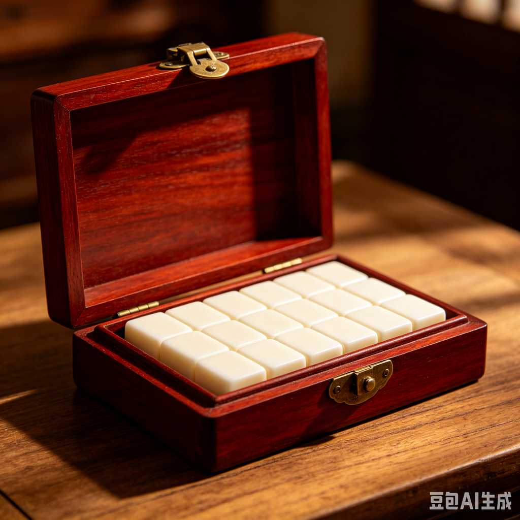 Manchester,mahjong