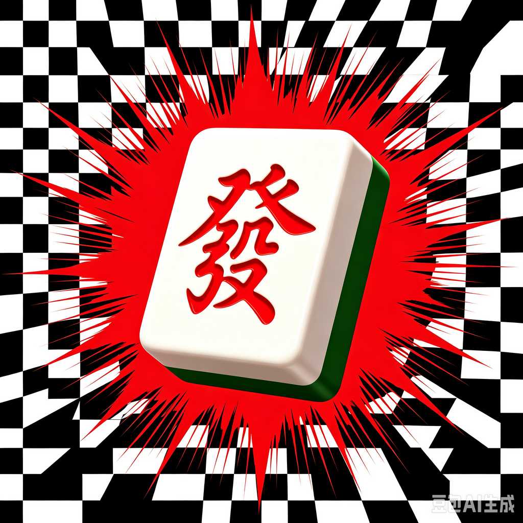 portable carrying case mahjong