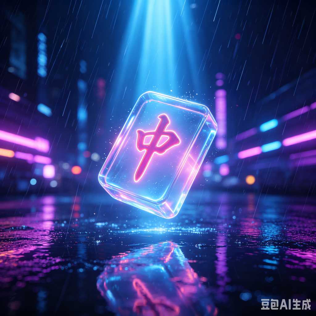 high end minimalist mahjong tiles