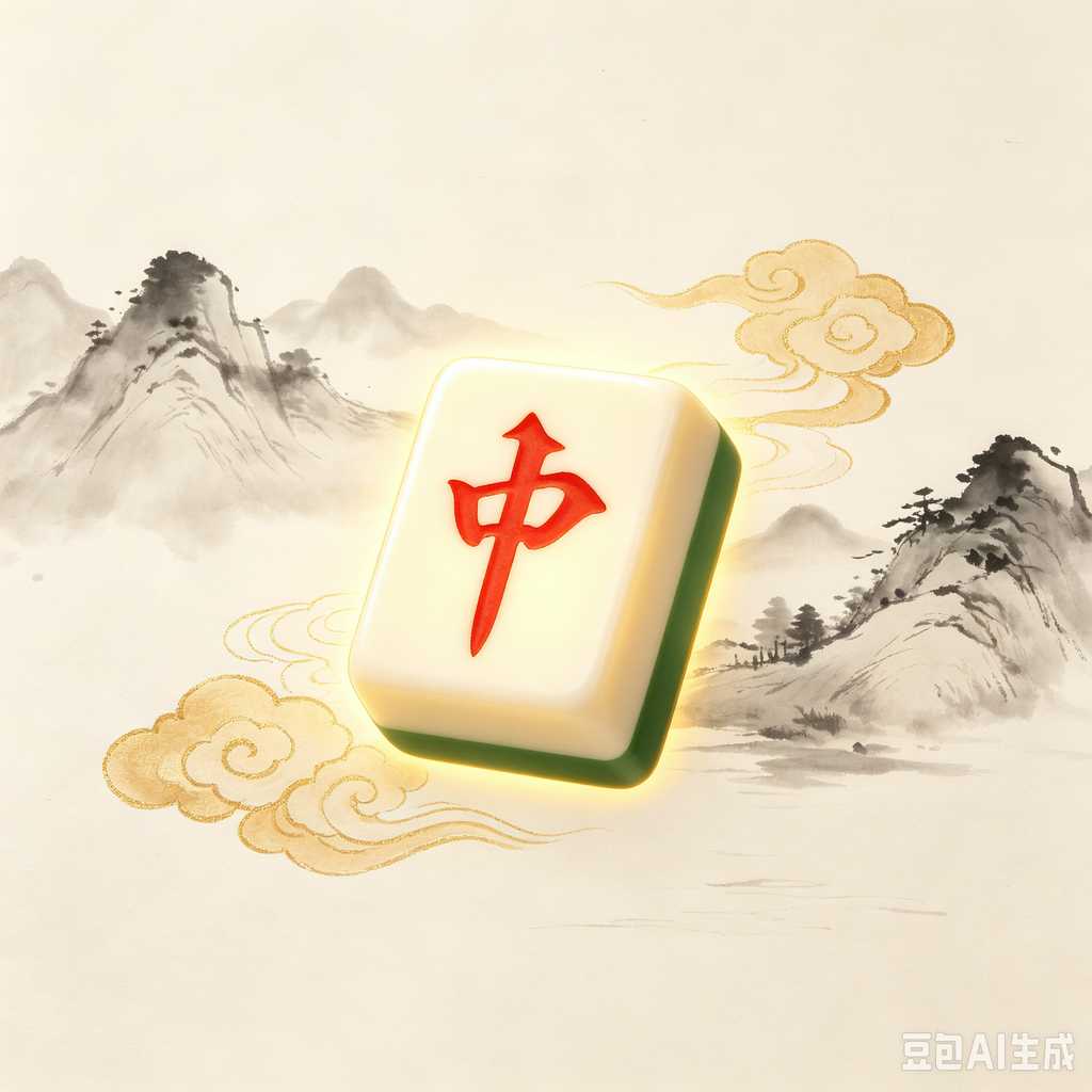 buffalony,mahjong