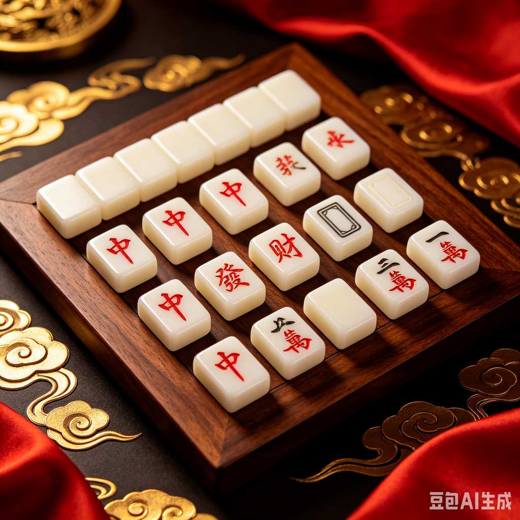 veracruz,mahjong
