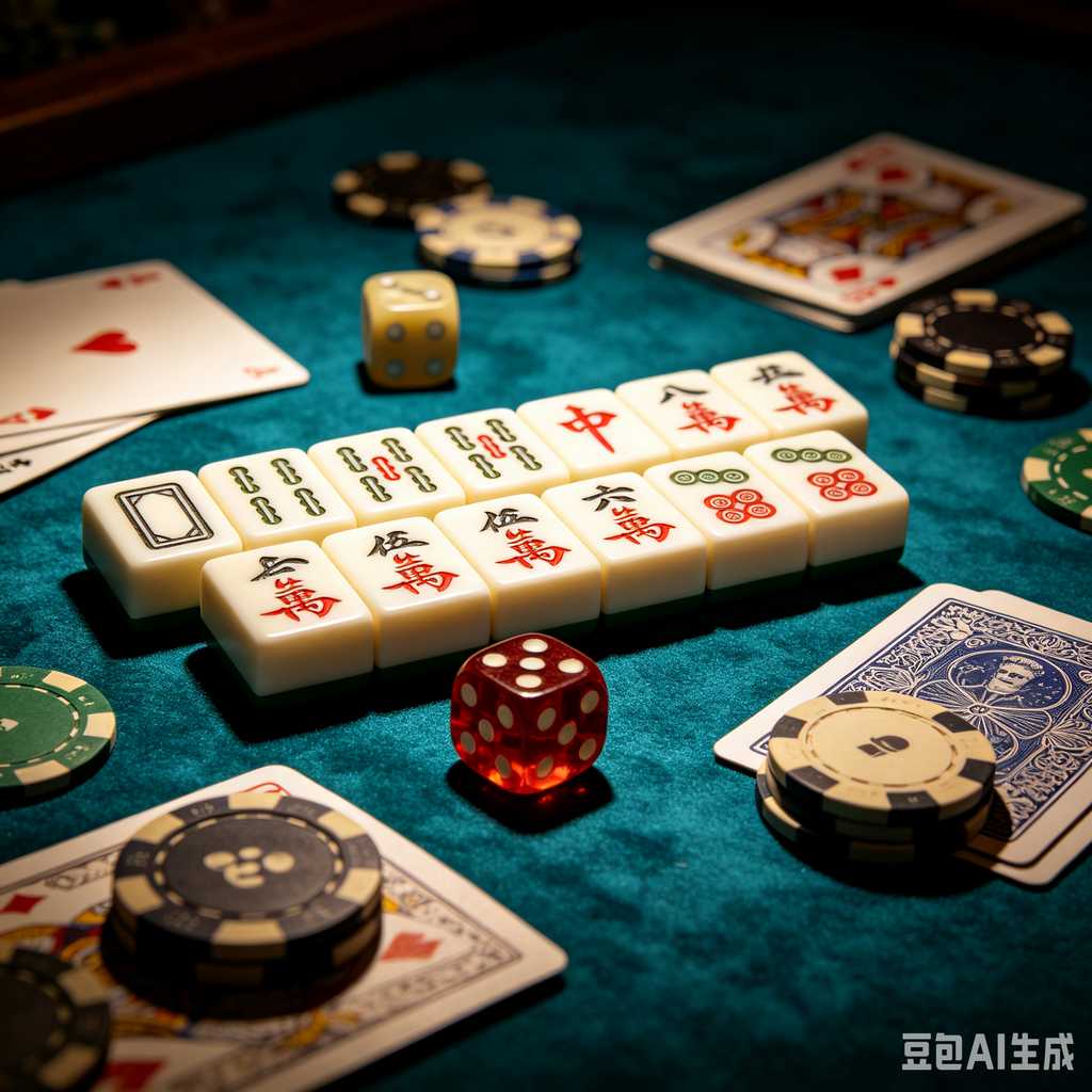 wroclaw,mahjong