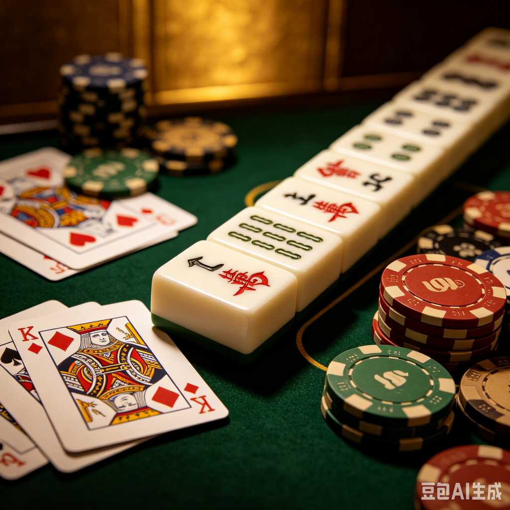 chinese mahjong rule book
