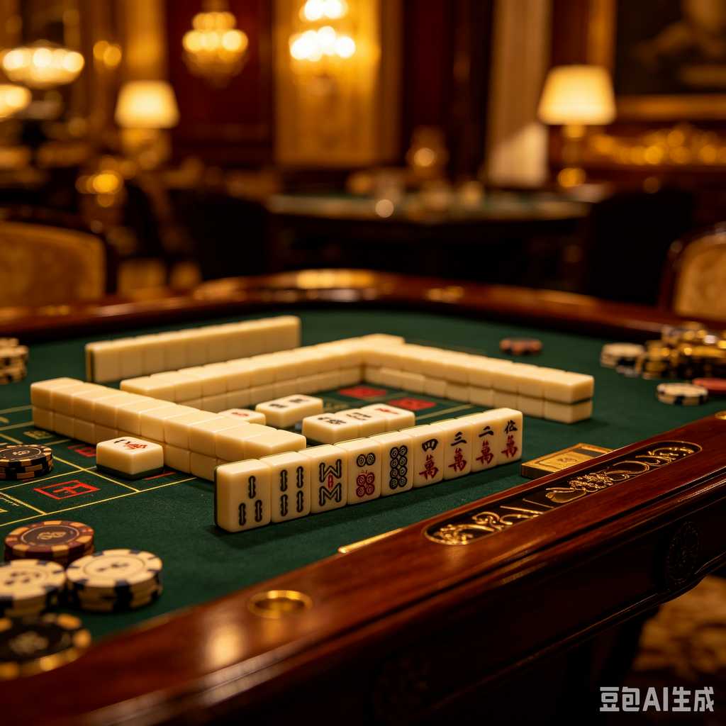 Helsinki,mahjong