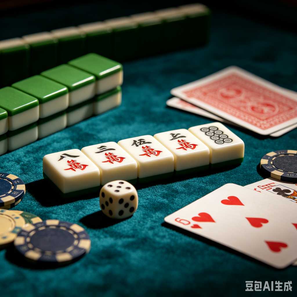 SiouxCity,mahjong