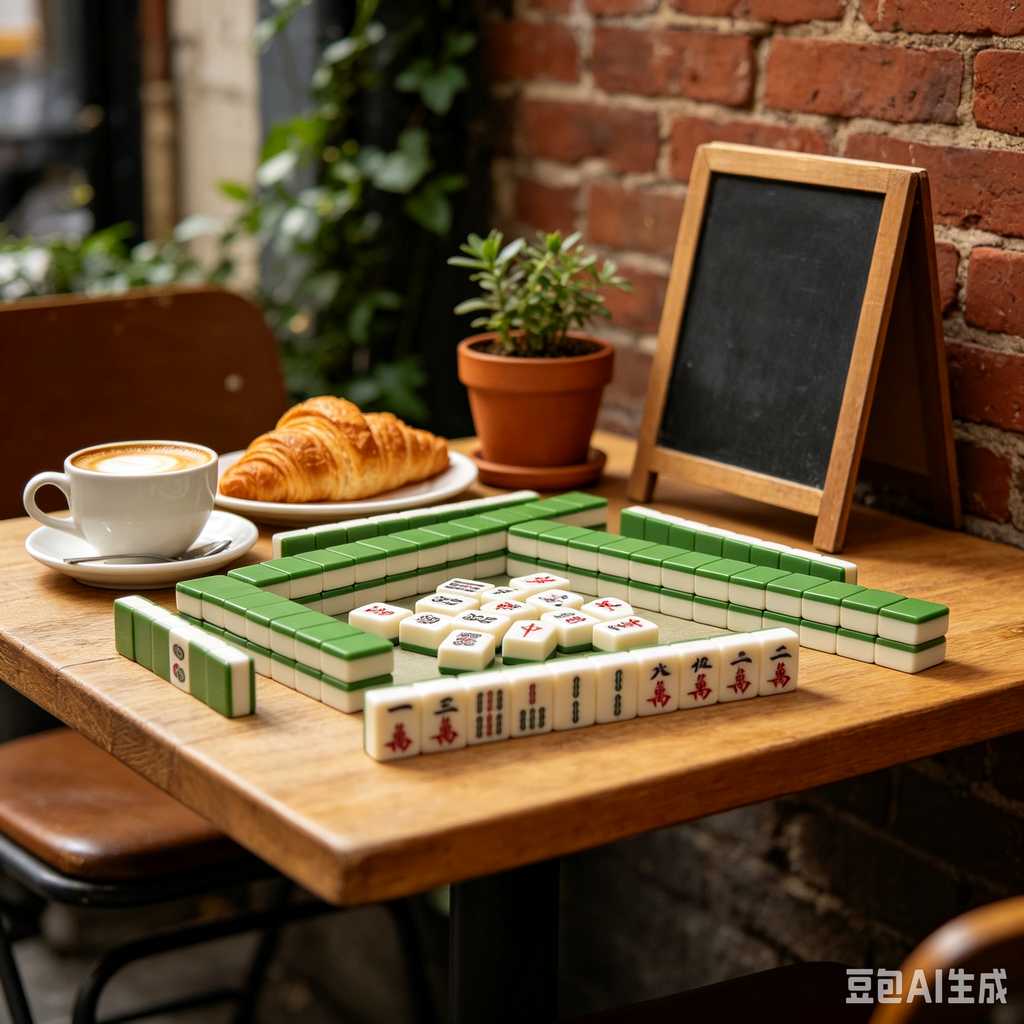 Moscow,mahjong