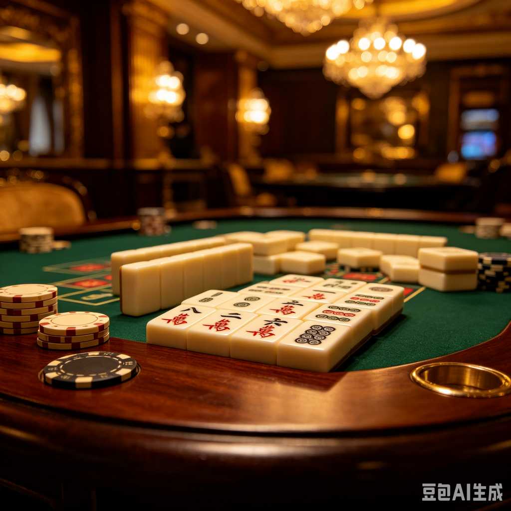 springfieldmo,mahjong