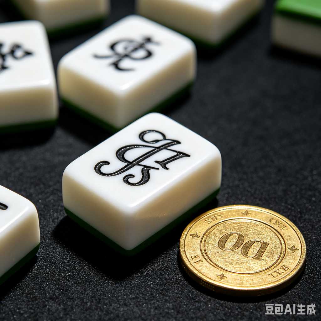 best luxury mahjong set for gift