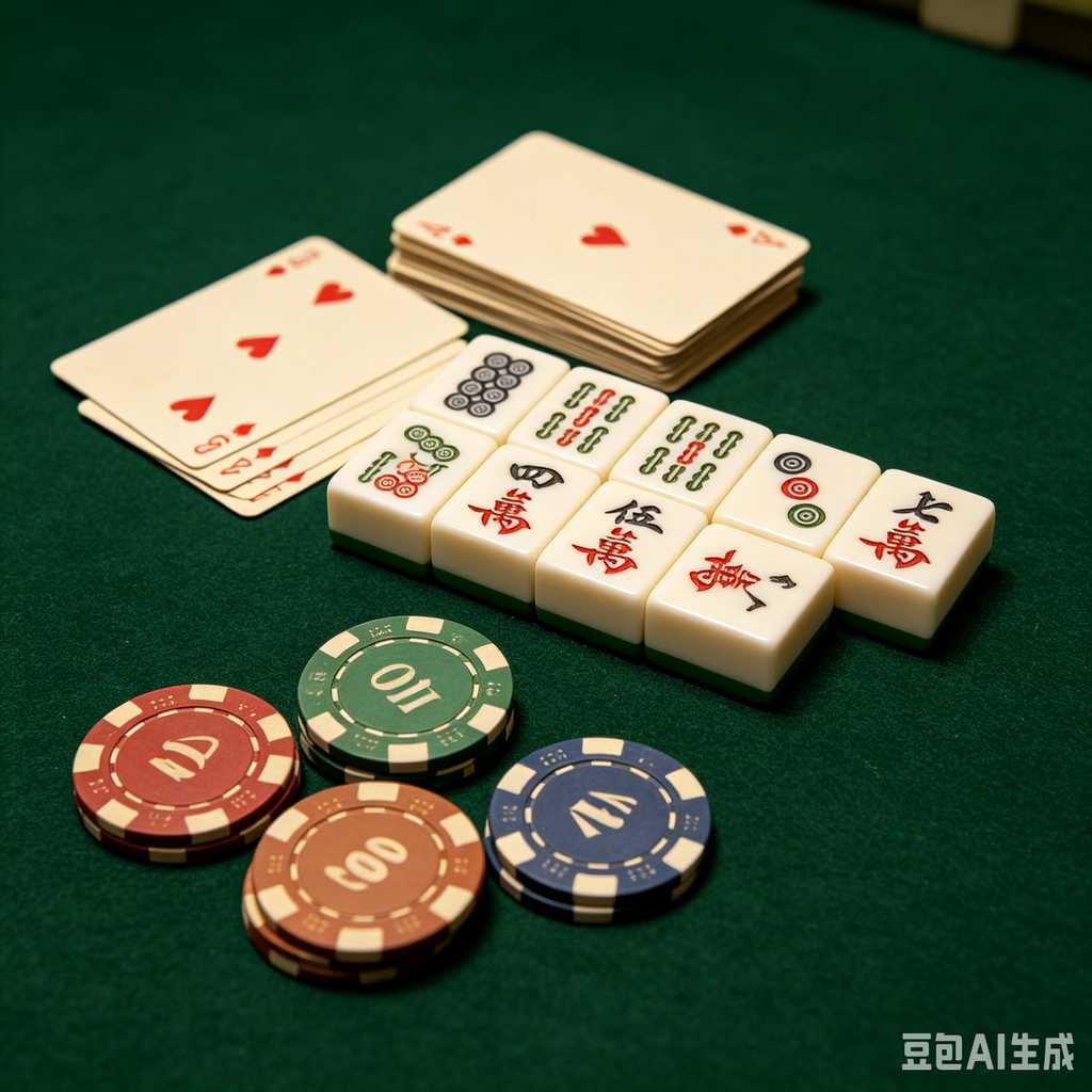 Florence,mahjong