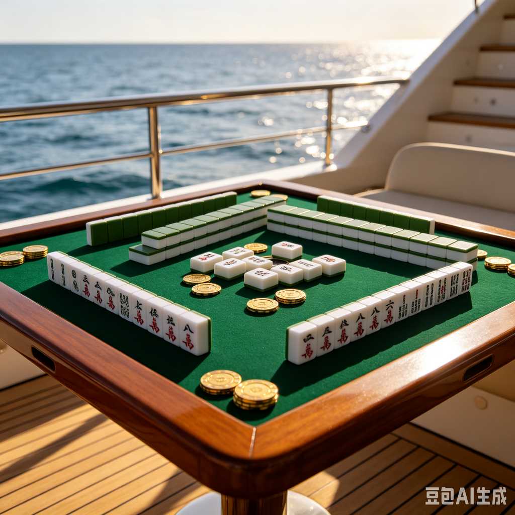 Colorado,mahjong