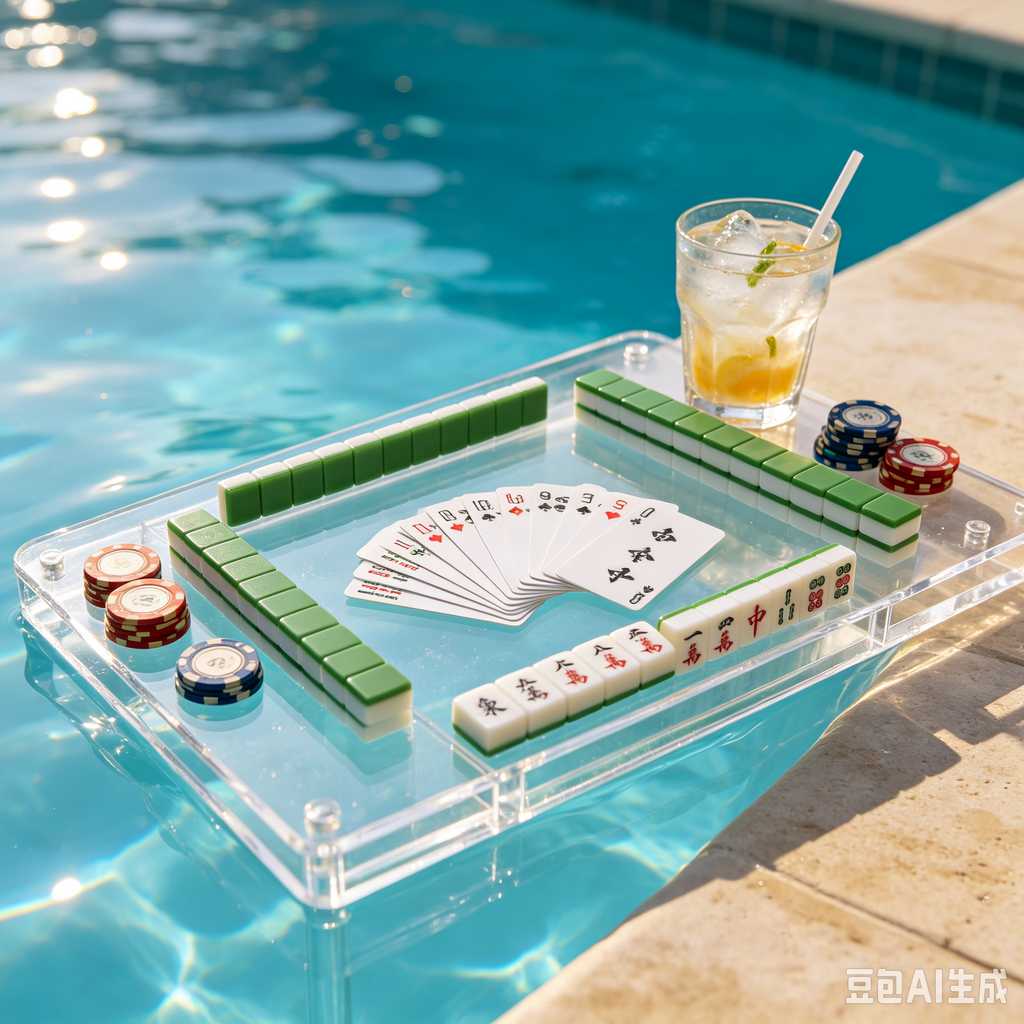 akron,mahjong