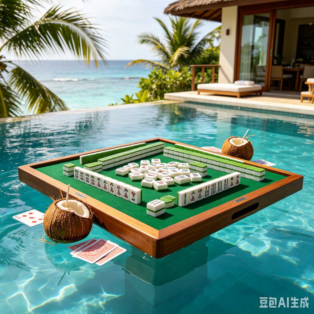 how to play american mahjong
