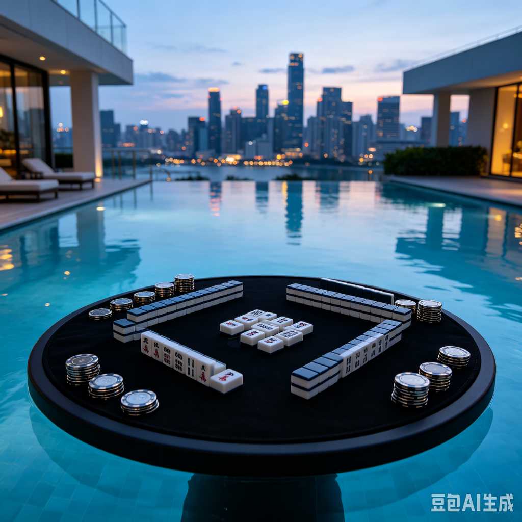 Paris,mahjong