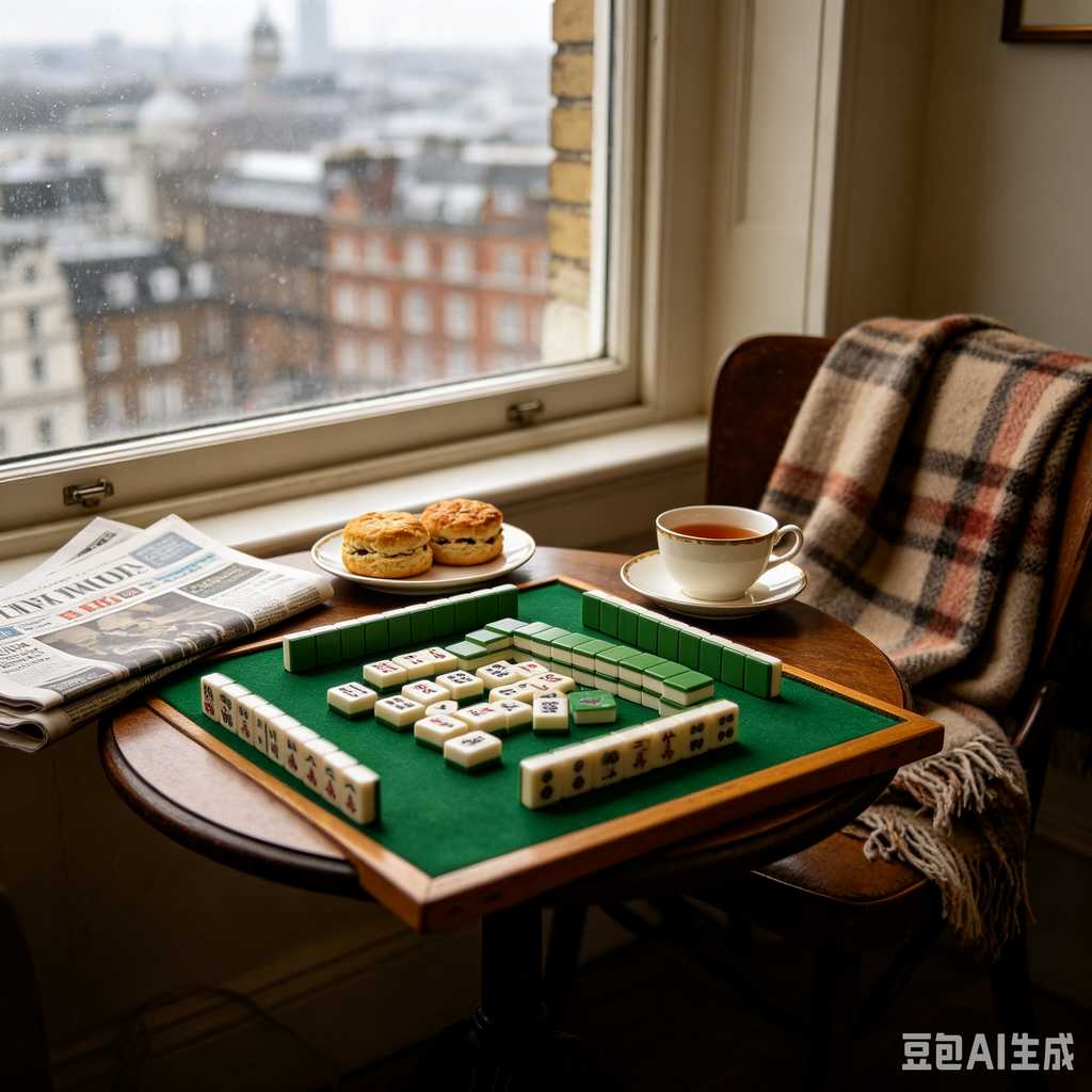 #southamerica,mahjong