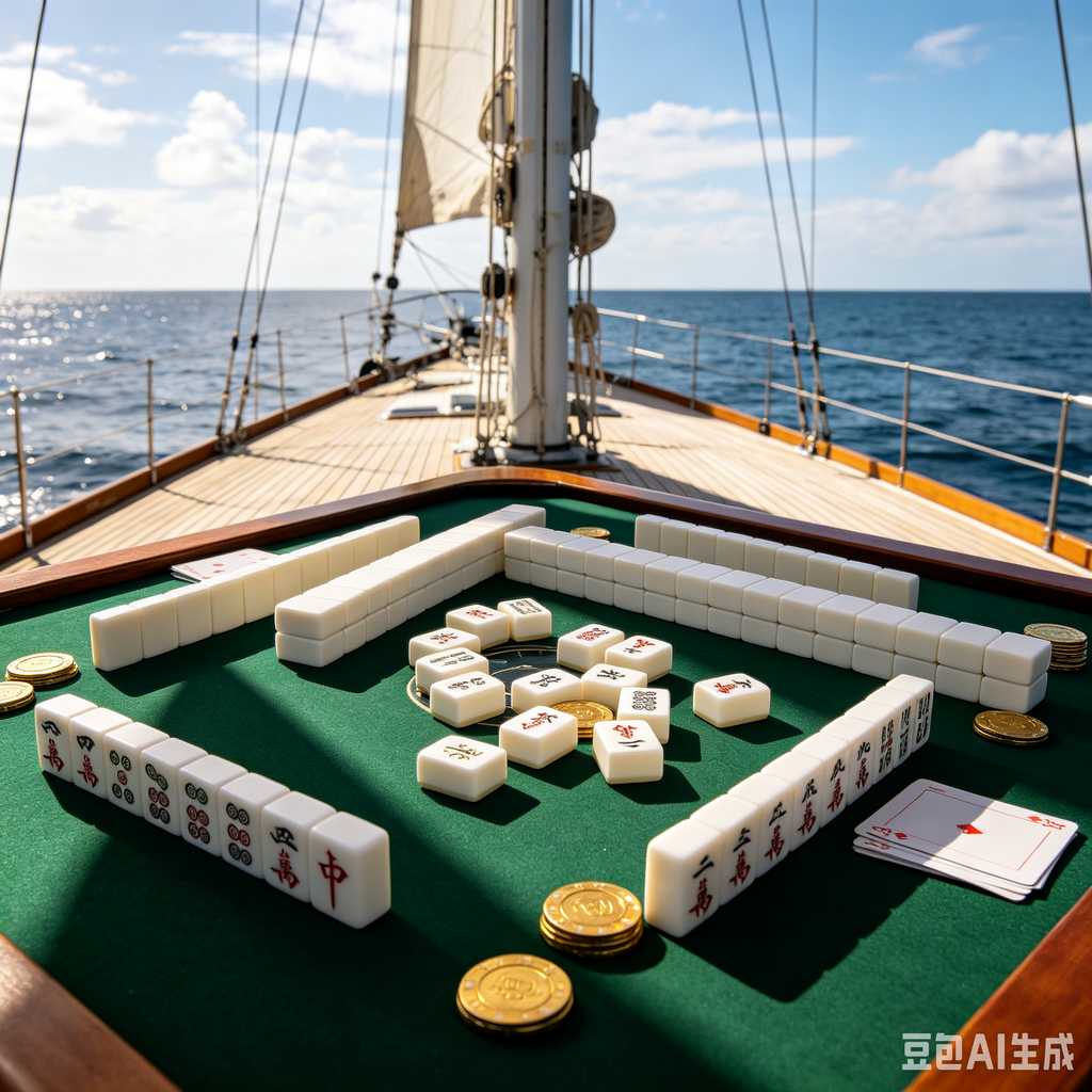 Amsterdam,mahjong